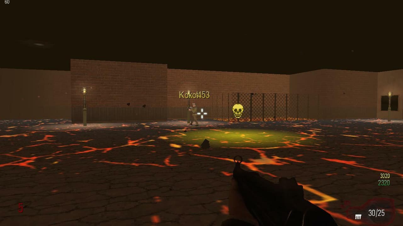 Black Ops 2 Zombies Remake