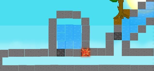 My World (cvk games) (cvk games) screenshot 4