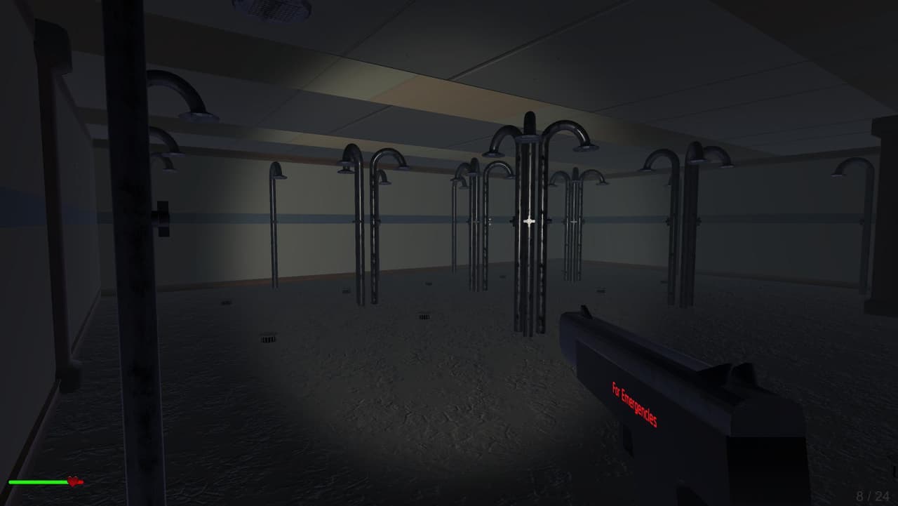 Looters of the Arcane screenshot 5