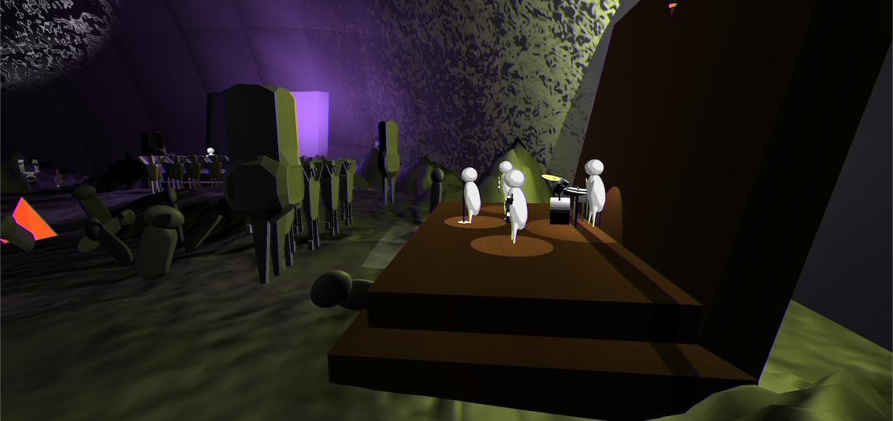 Festival Simulator 2020 screenshot 4