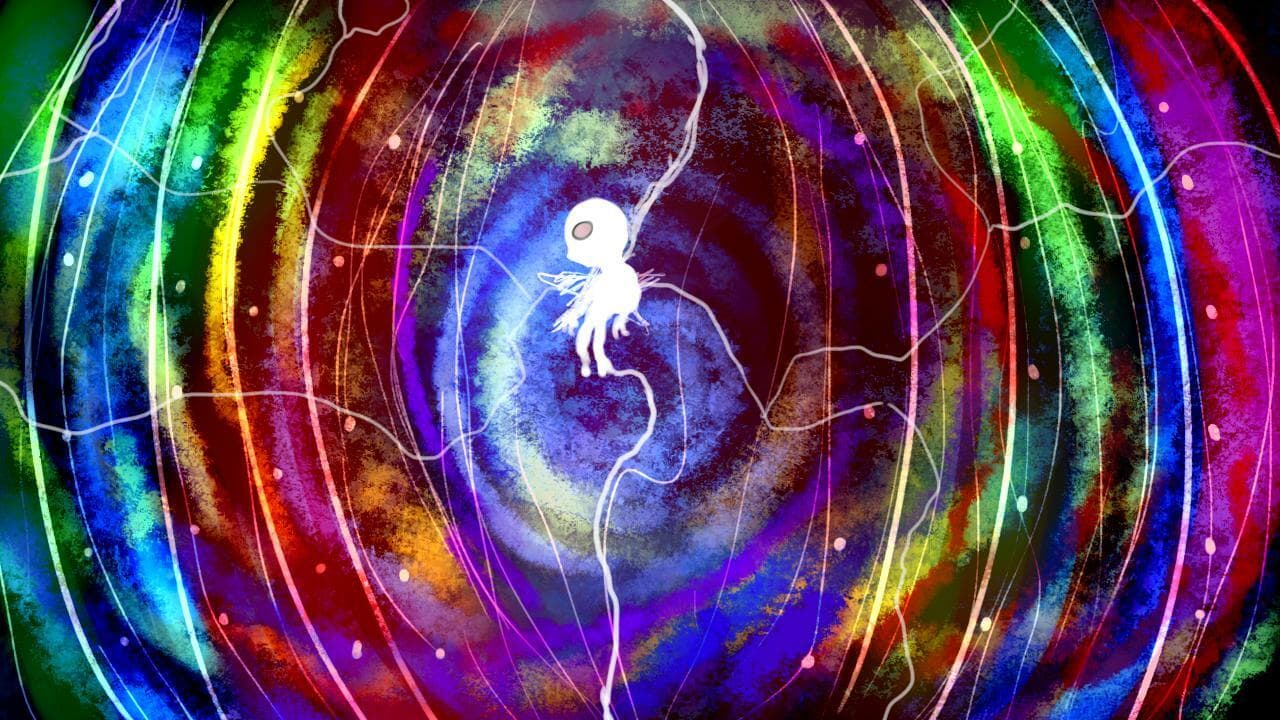 eternity (BerryItch) screenshot 2