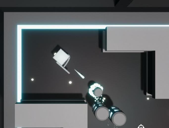 Insecurobot