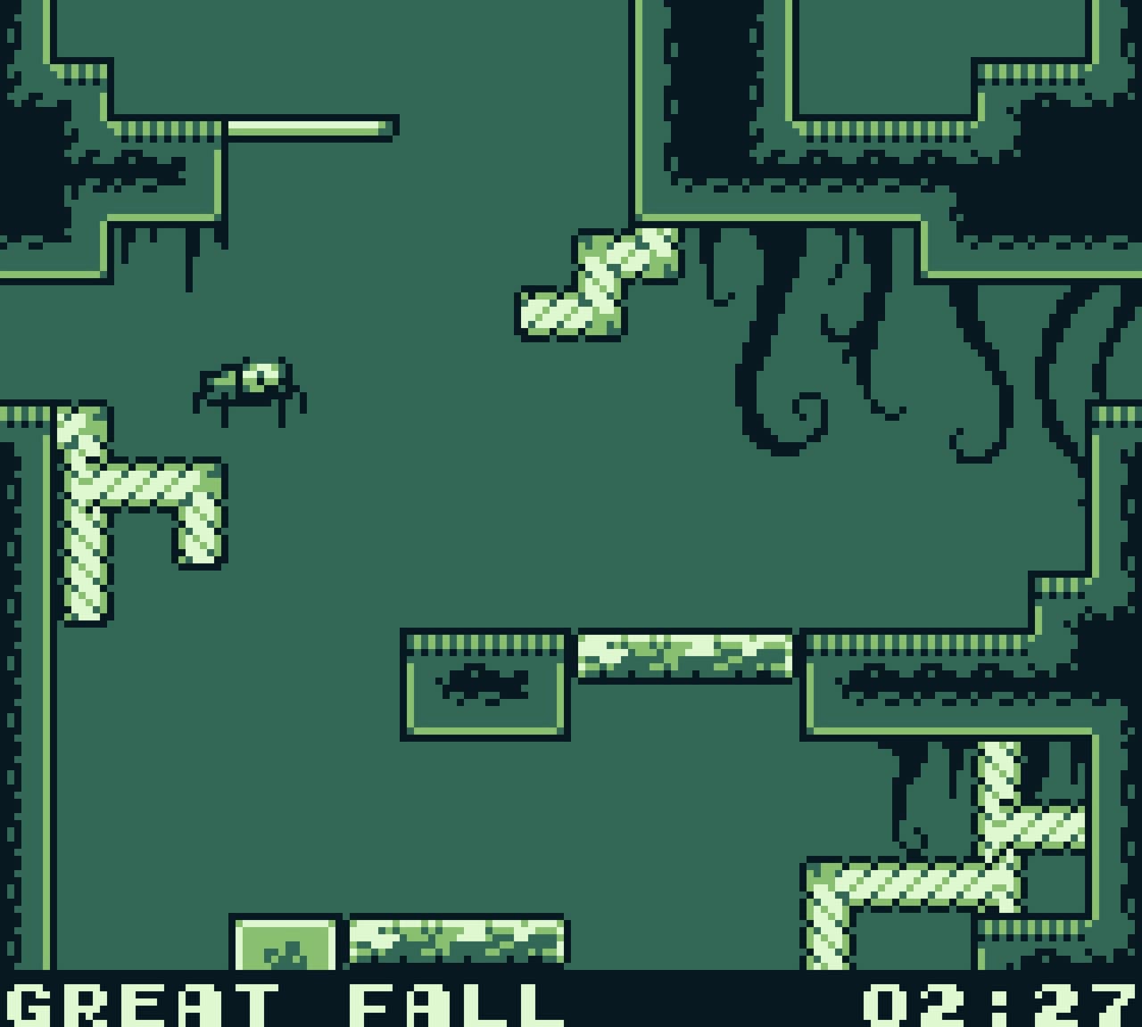 Jumping Jacques! screenshot 4