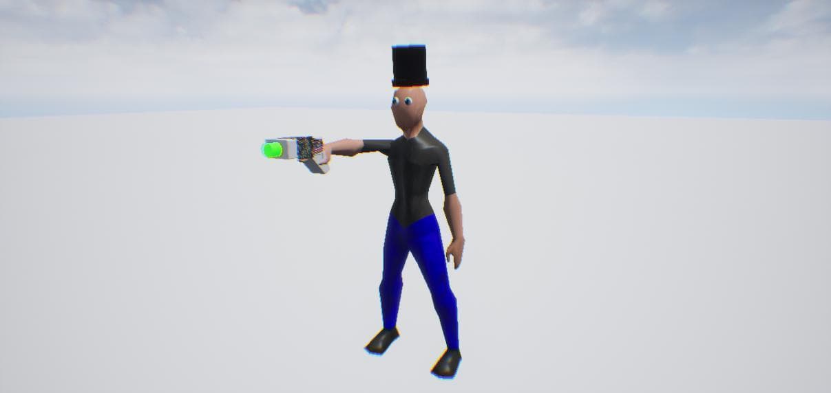 DMod screenshot 5