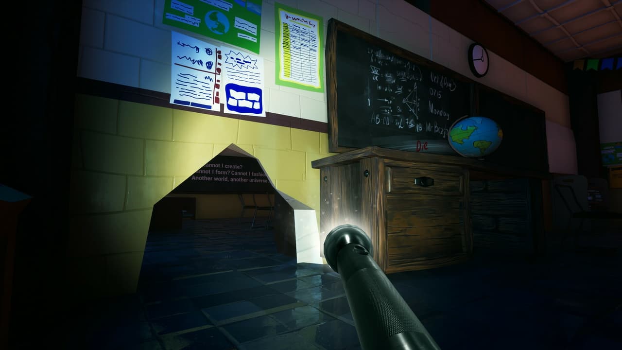 Gravewood High screenshot 3