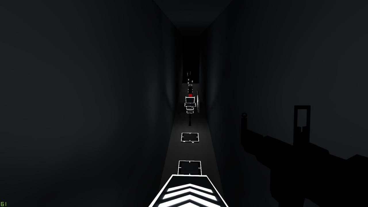 Rocket Run (JonKirkland)