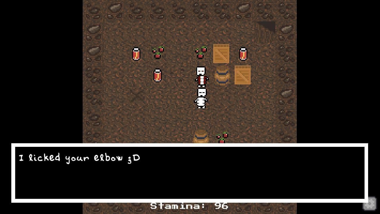 Escape Path Beta screenshot 4
