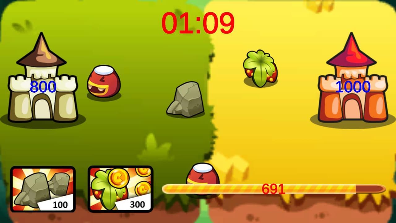 Tower Defense (Ahmad Adillaumam) screenshot 3