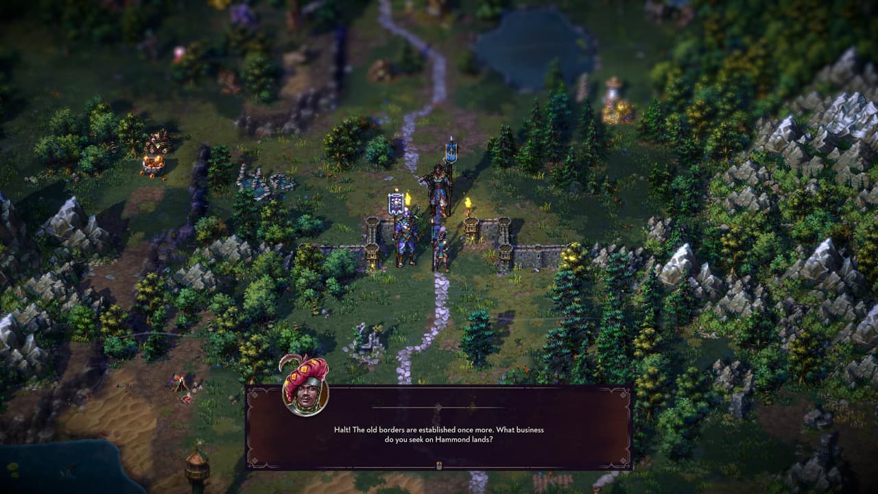 Songs of Conquest - Supporter Pack Bundle screenshot 5