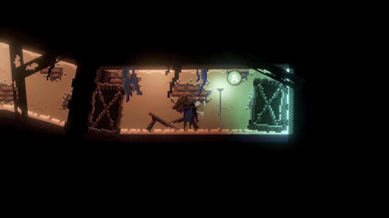 City Watcher - PAJ2 screenshot 3