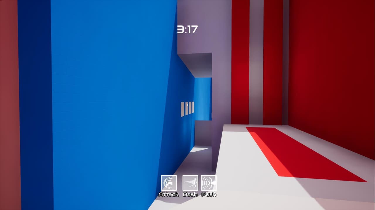 Acrobotics screenshot 3