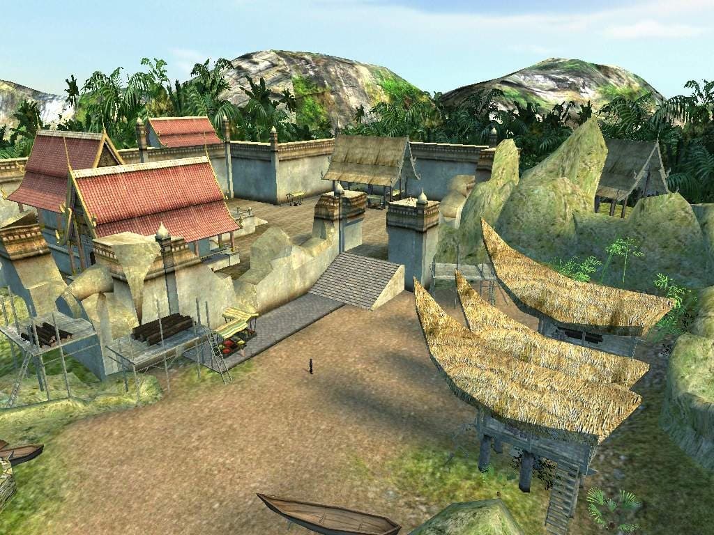 Voyage Century Online screenshot 3