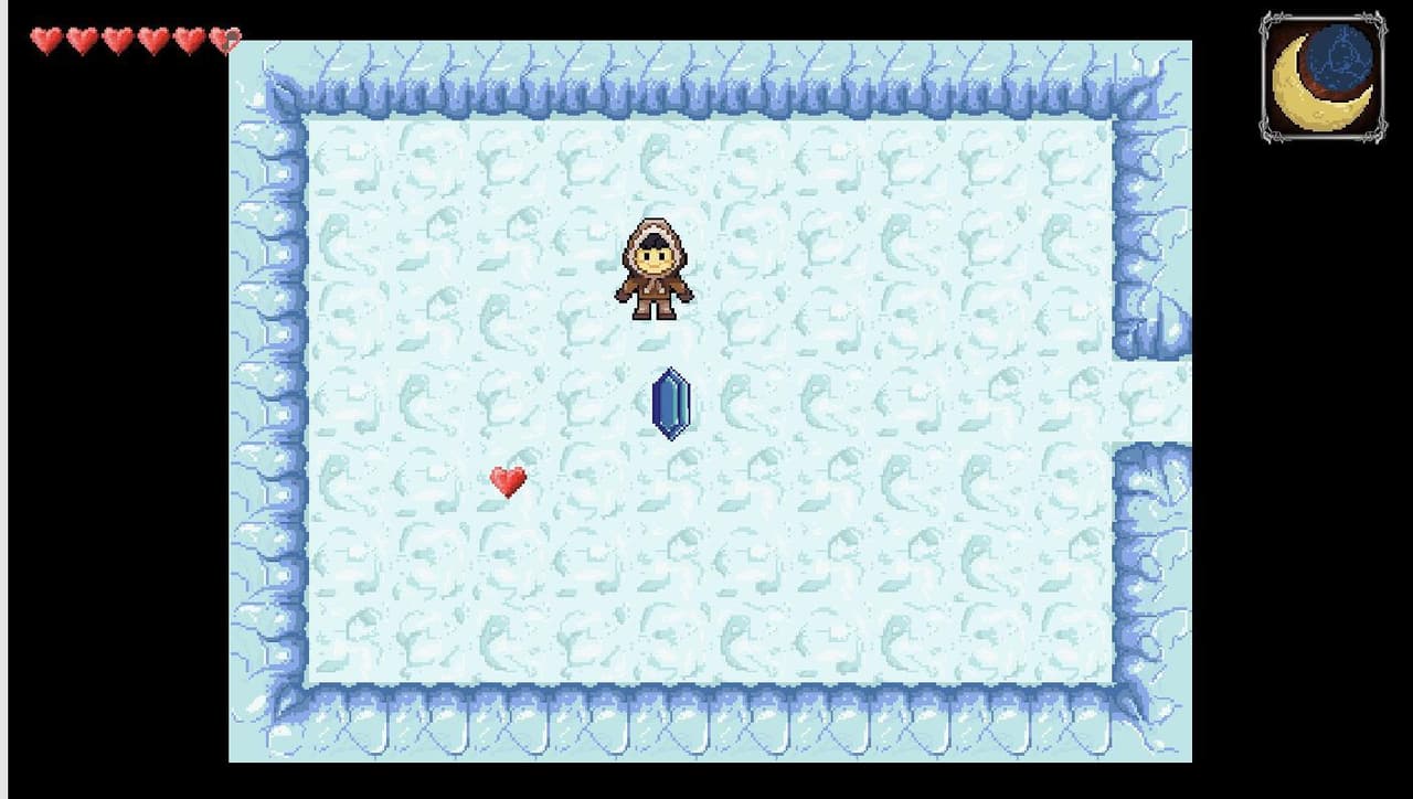Ukia screenshot 3