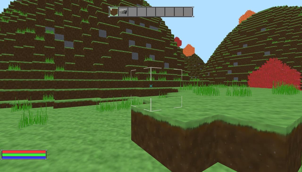 RootHaven (Prototype) screenshot 3