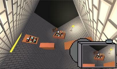 Quantum Bookshelves