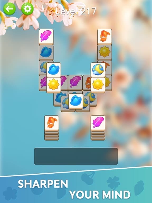 Tilescapes-Taste of Zen screenshot 5