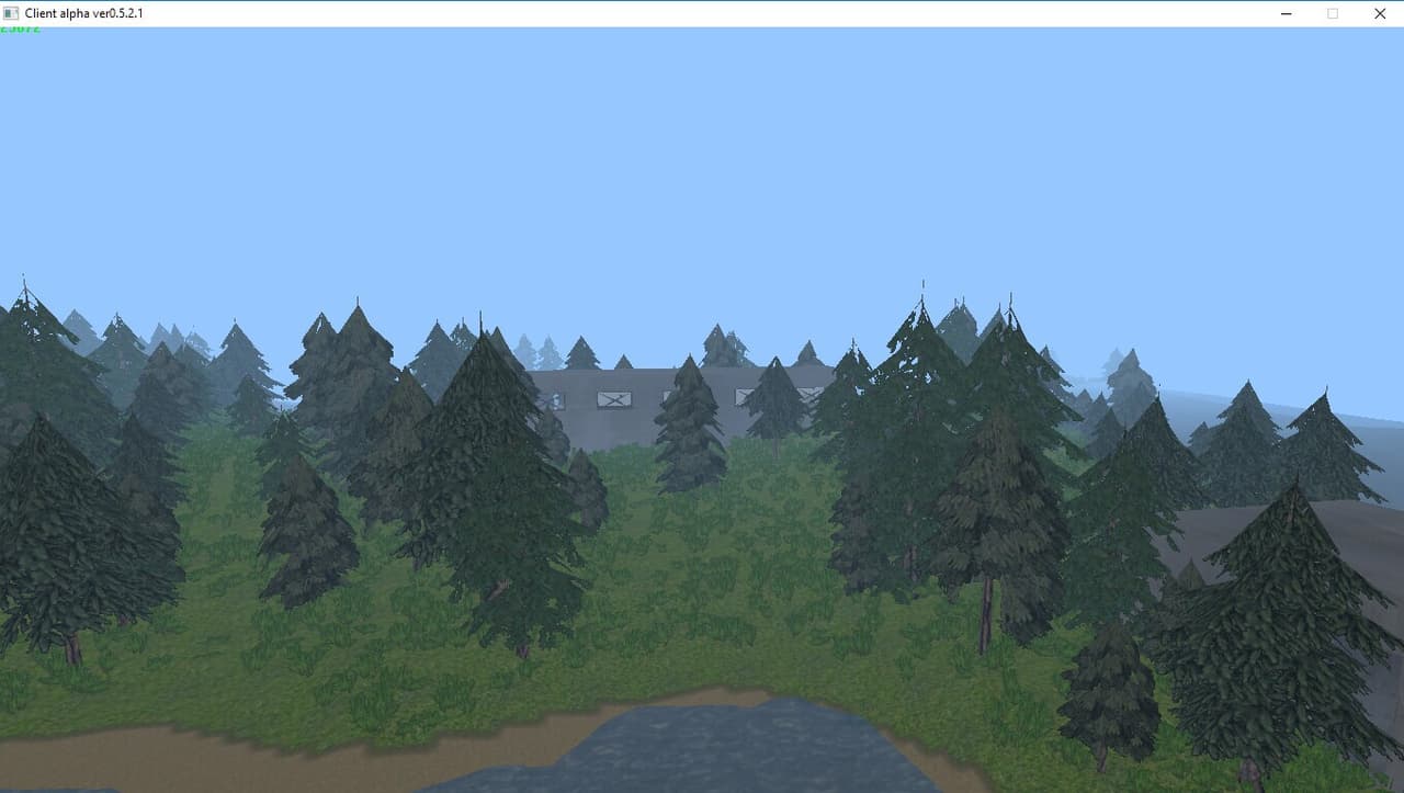 The Lost Desert aka Cube Game 9x screenshot 3