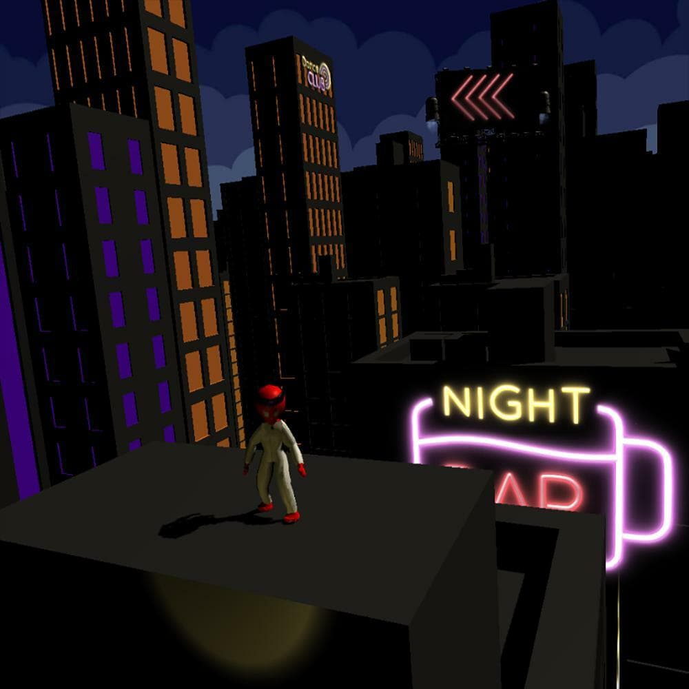 Ropeslinger screenshot 3