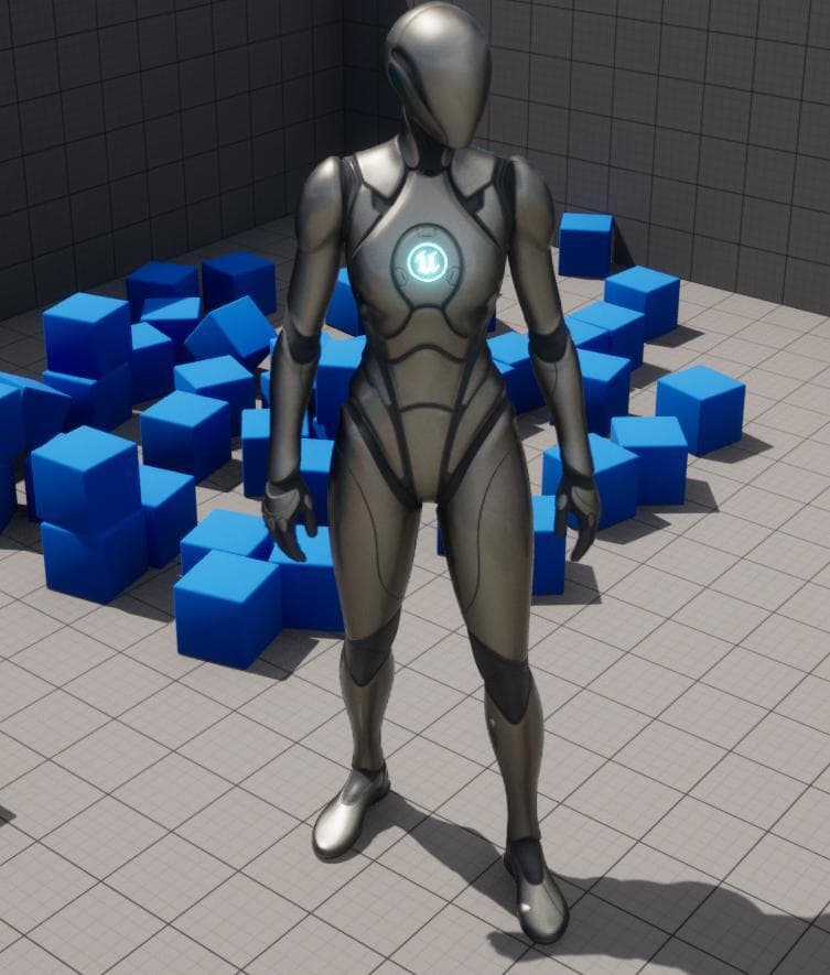 scaling mechanic screenshot 2