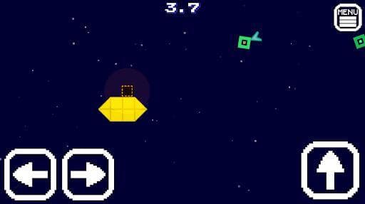 Pixel Trial screenshot 3