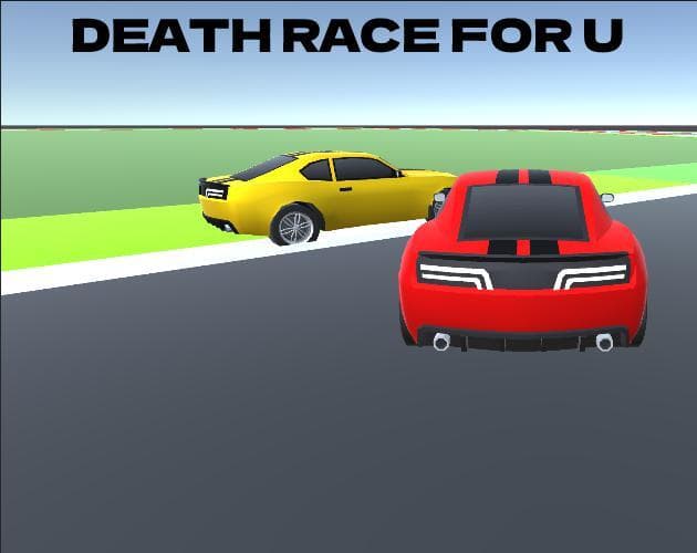 Death Race For U