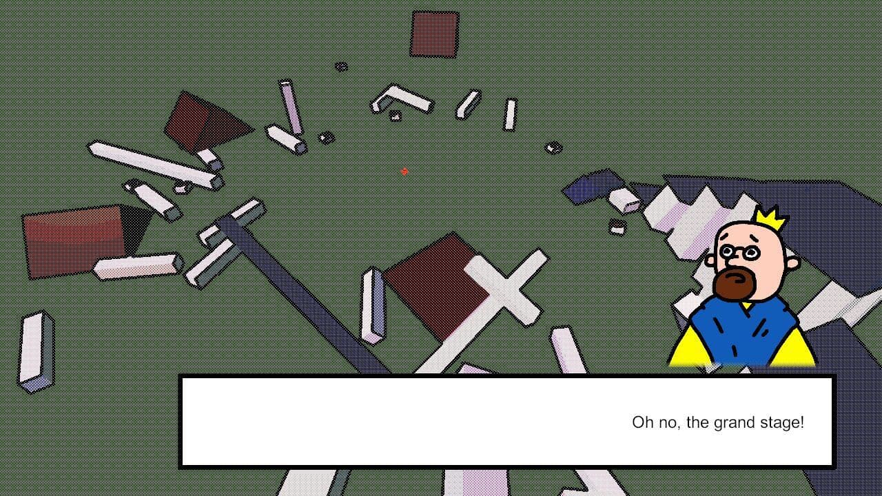 The End Of Days (AnsonRutherford) screenshot 2