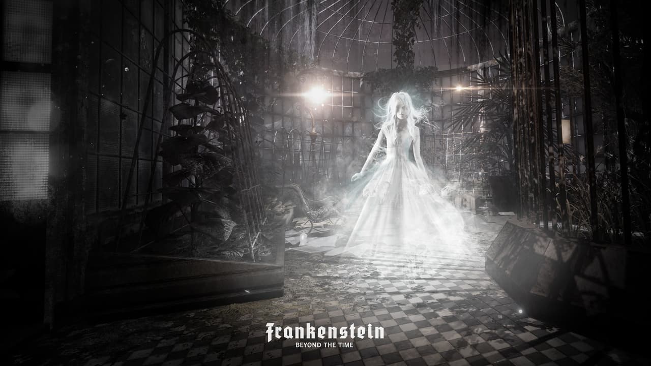 Frankenstein: Beyond the Time screenshot 5