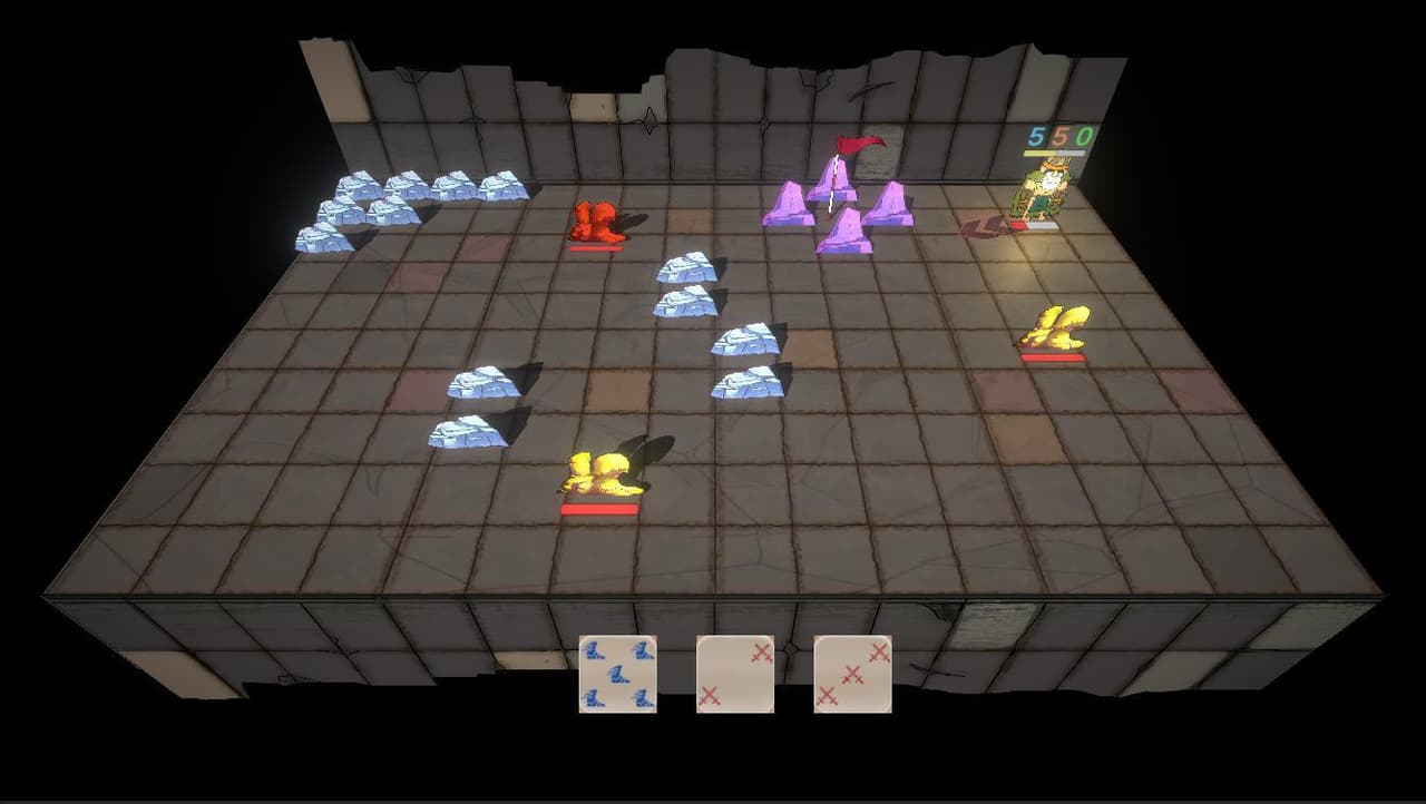Dice of Mine screenshot 2