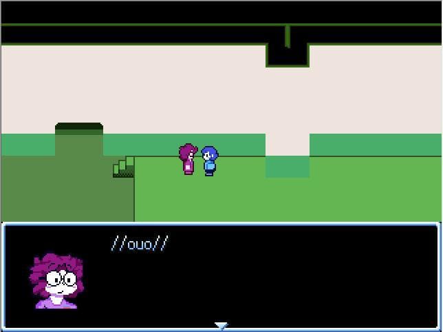 The Pieces (Demos de 2022) screenshot 6