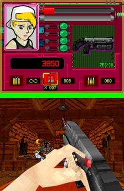 Zombiez Seeker screenshot 6