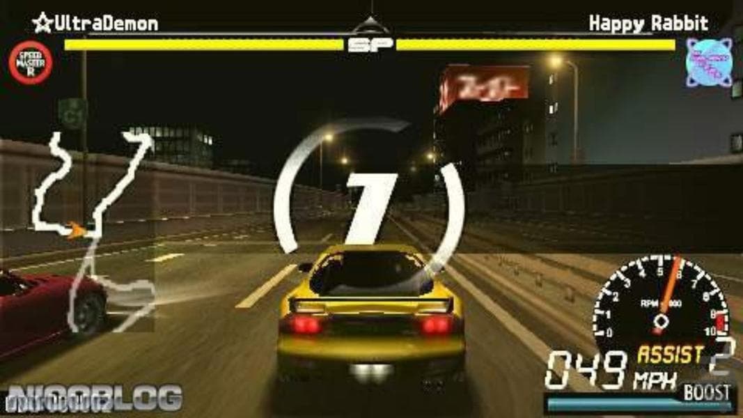 Street Supremacy screenshot 3