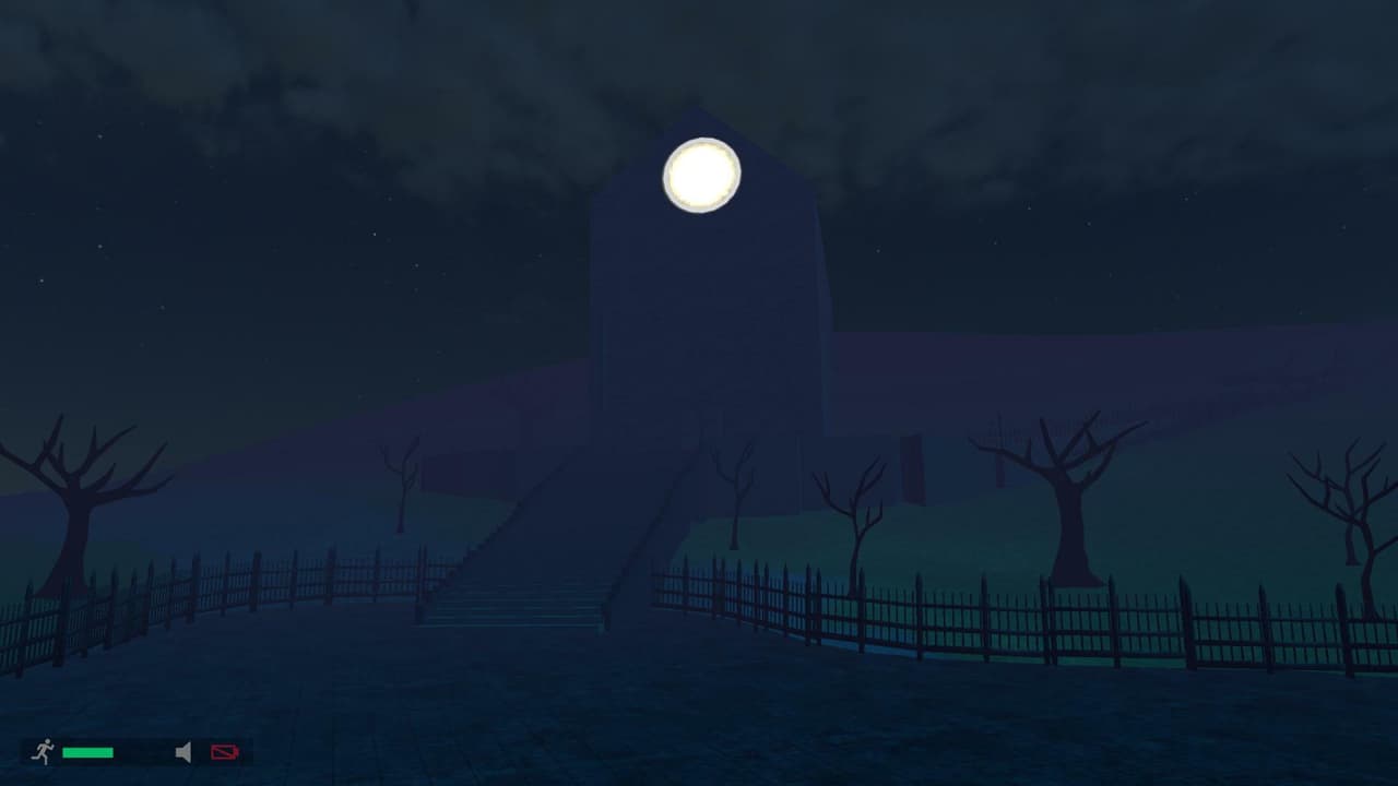 ALÉN - Alpha Demo screenshot 6