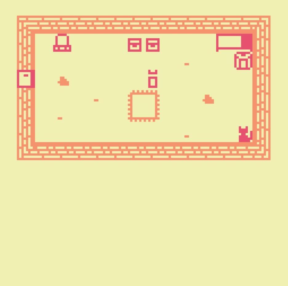 Lost Crown (MatchaJun) screenshot 3