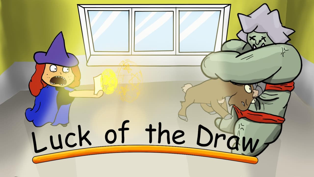 Luck Of The Draw (BoxStudios)