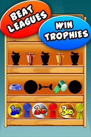 Dog Racer screenshot 5
