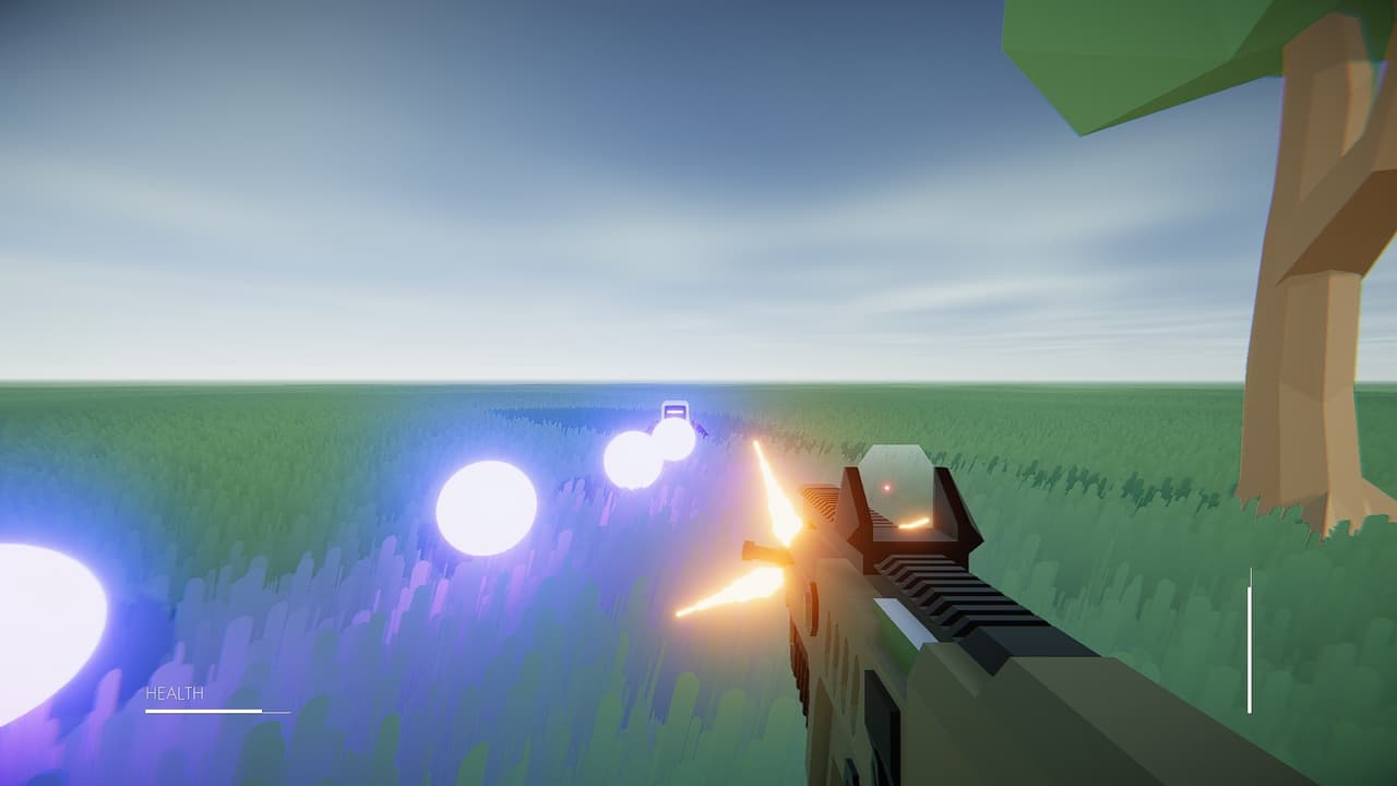 The Lonely Tree screenshot 6
