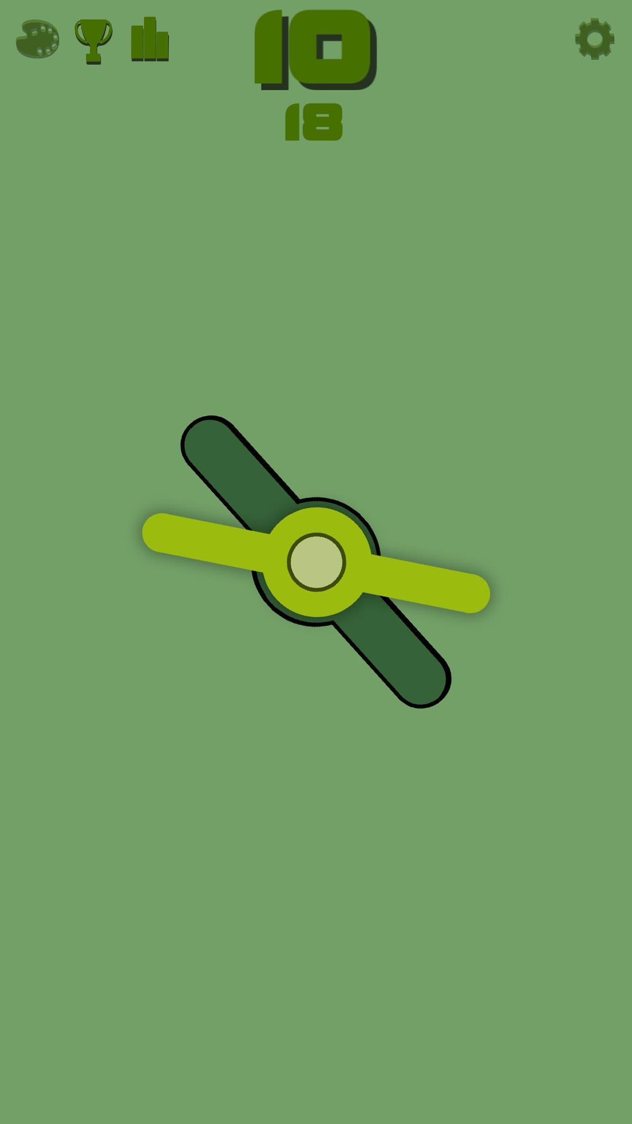 Spin Cycle (saucygames) screenshot 5