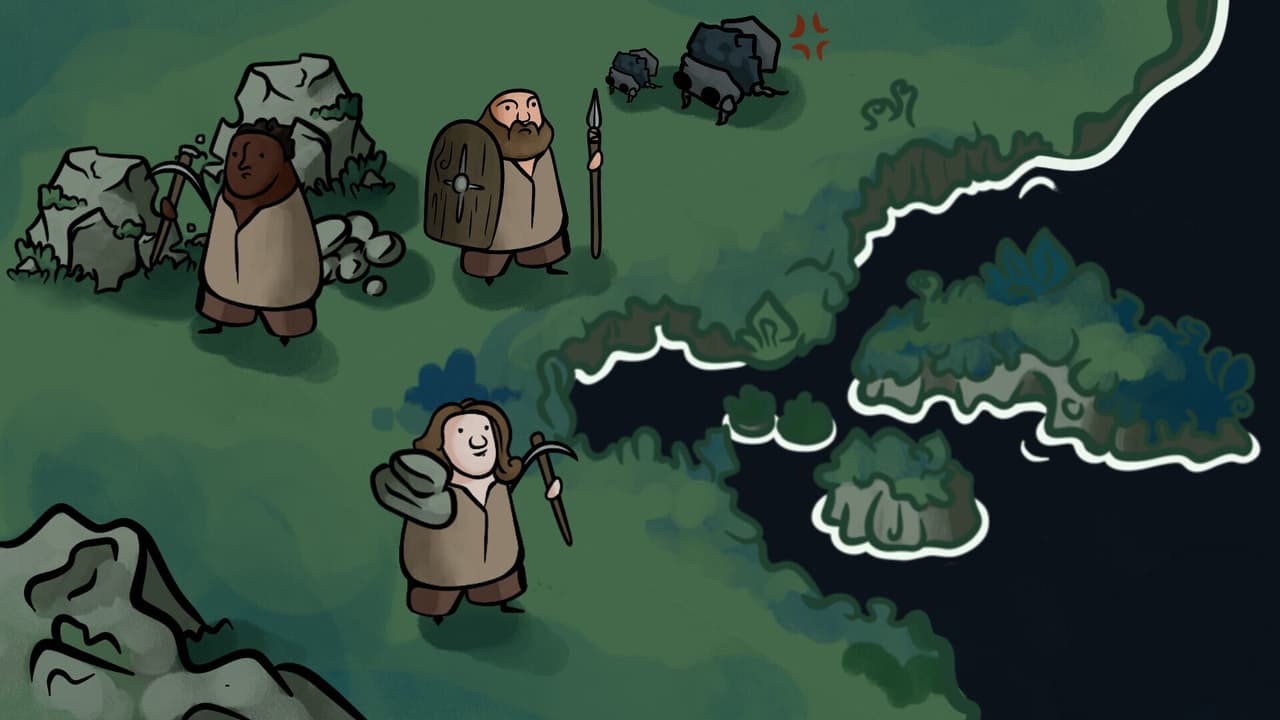 We Need No Kings screenshot 6