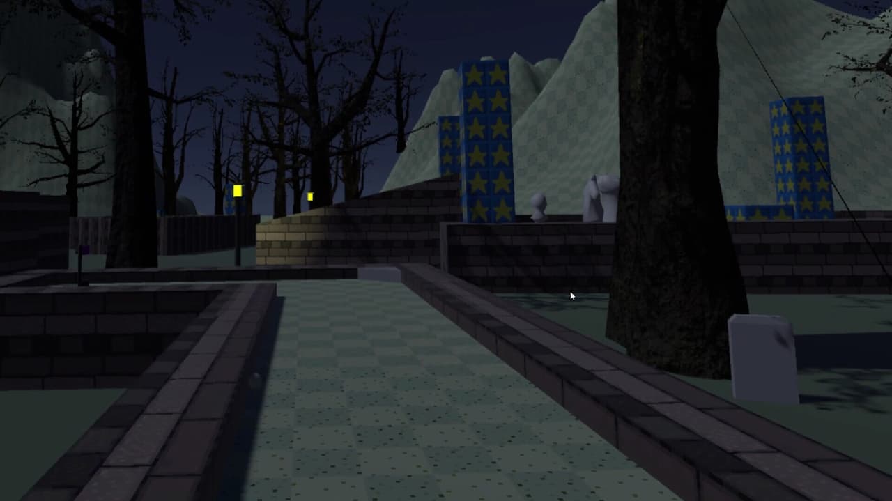 Midnight Arcade screenshot 5