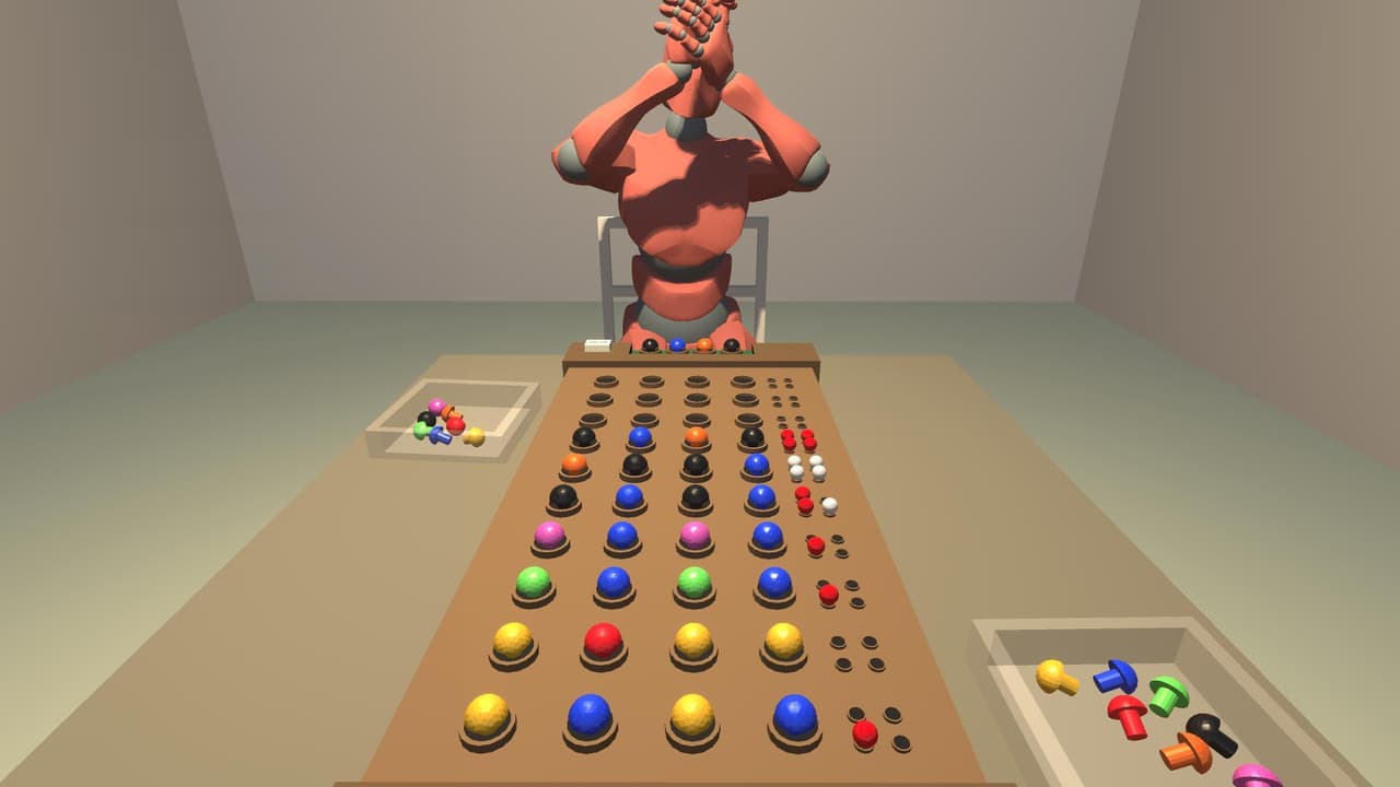 Mastermind (itch) (RazNayr) screenshot 3