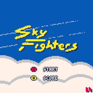 Sky Fighters (LokiStriker) screenshot 5