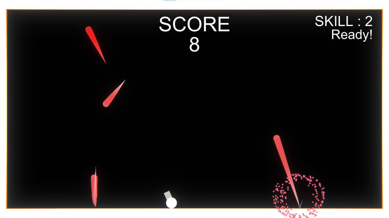BallVoiding screenshot 2
