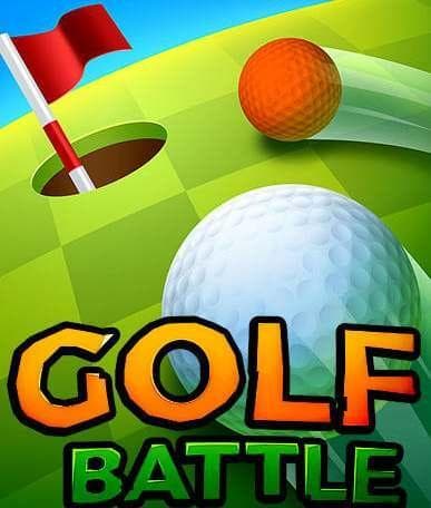 GOLF BATTLE (itch)