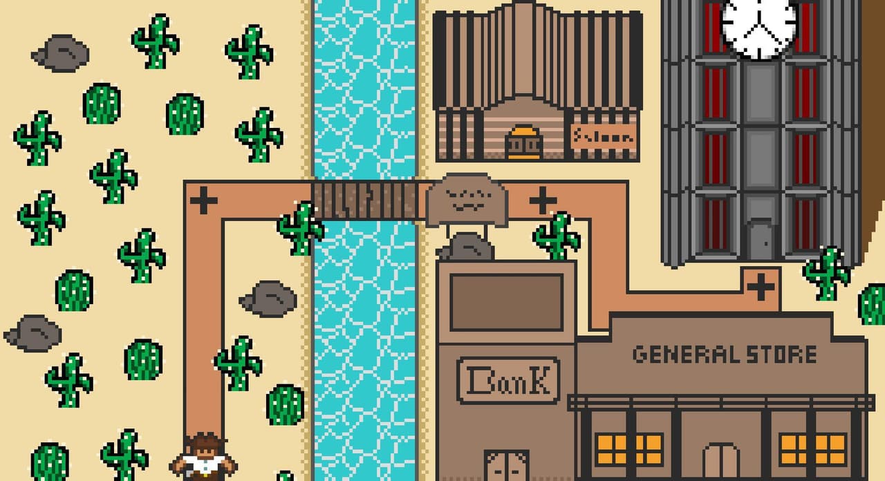 Wild Card (halmual1) screenshot 3