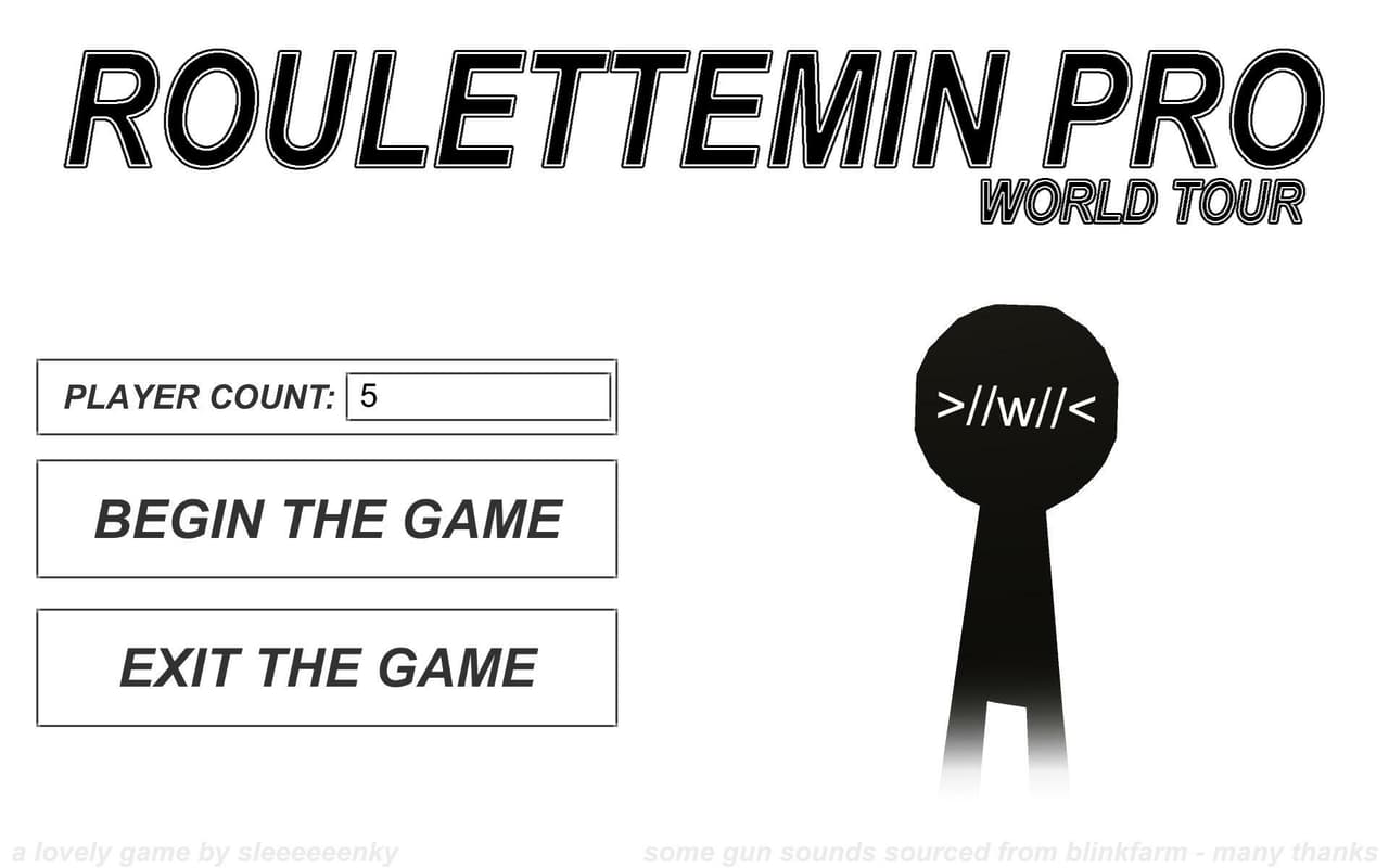 roulettemin pro: world tour screenshot 2