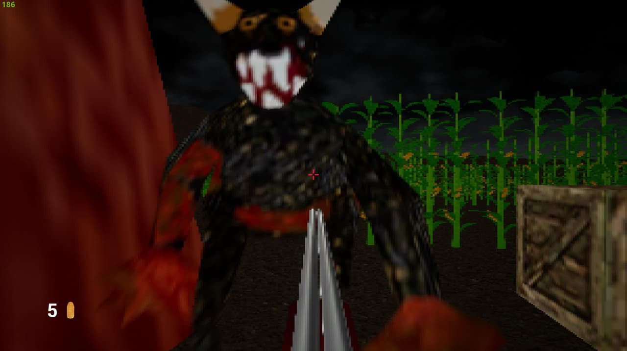 Hunt The Beast