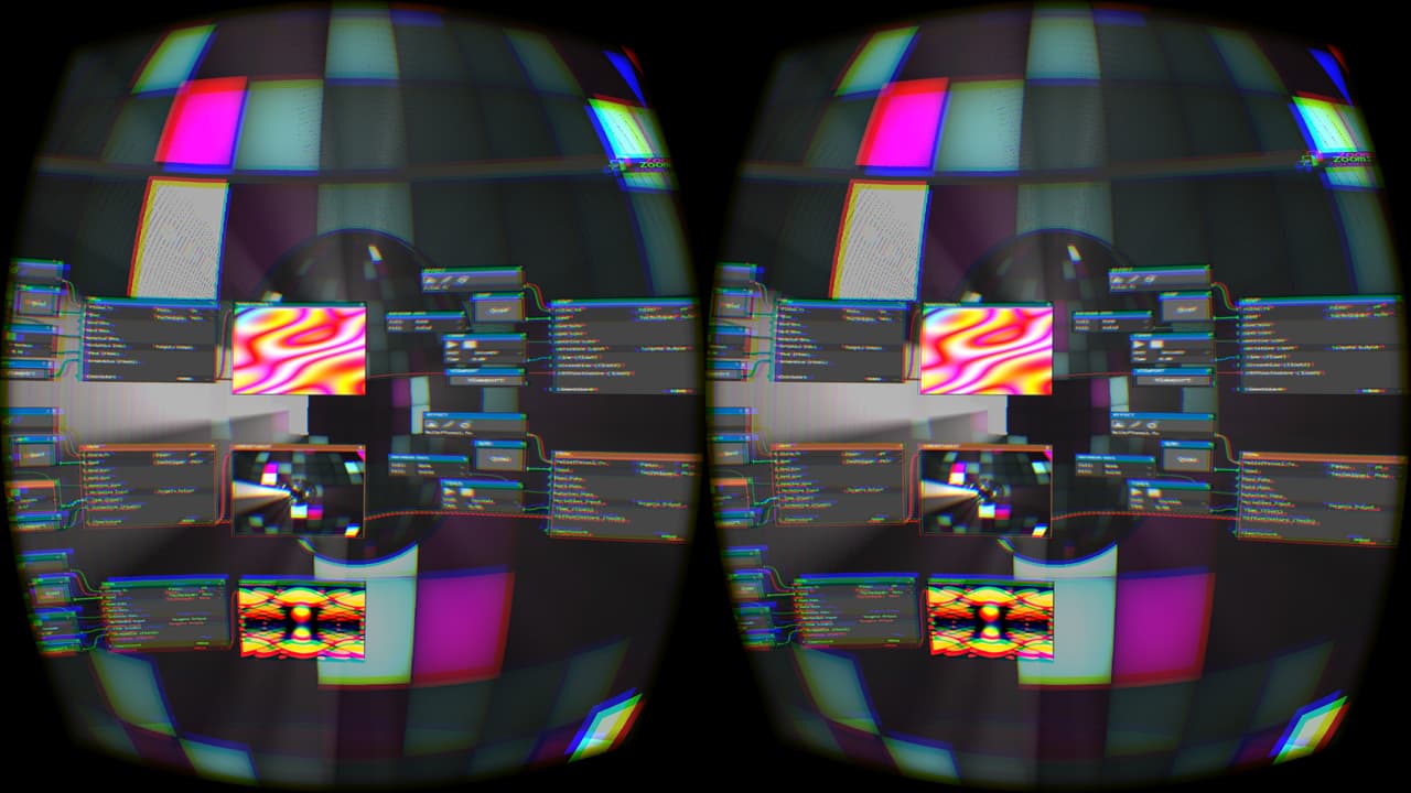 ShaderTool screenshot 6
