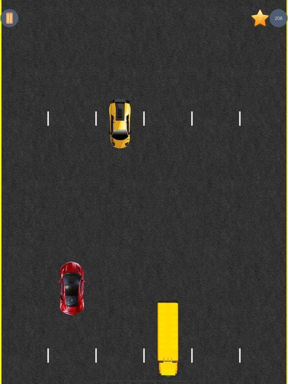Car on Roads screenshot 2