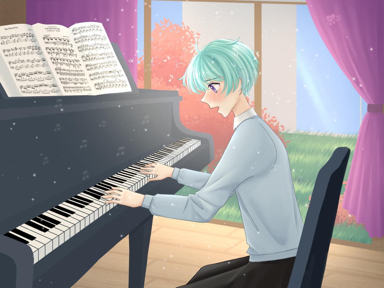 Azalea (Nyan) screenshot 4