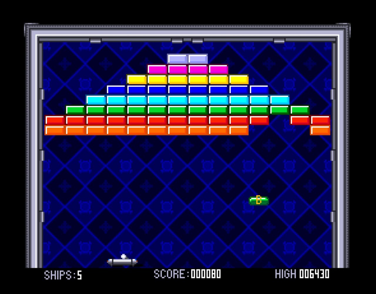 Nextoid! screenshot 3